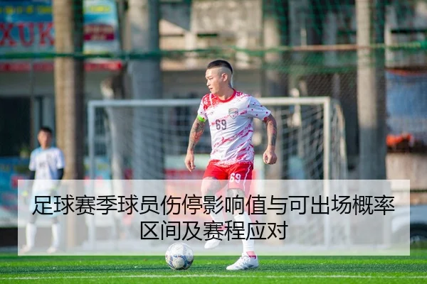 足球赛季球员伤停影响值与可出场概率区间及赛程应对